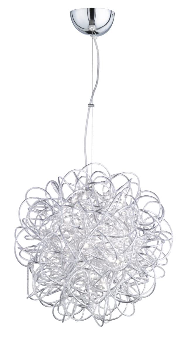 WOFI Pendant Light 1 Bulb