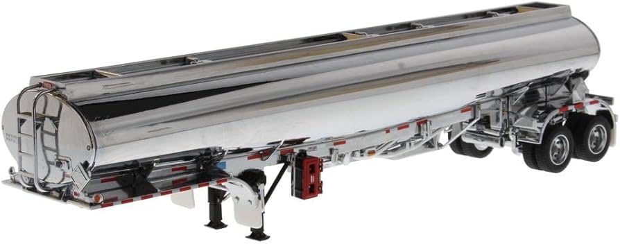 Amazon.com: Diecast Masters 1/50 Heil FD 9300/DT-C4 Petroleum