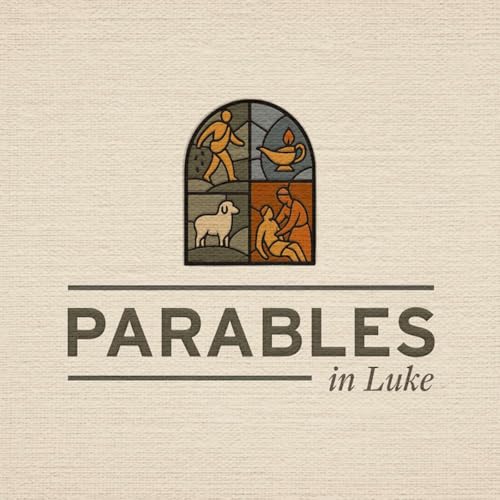 Parables in Luke | The Lost Sheep + The Lost Coin | Luke 15:1-10