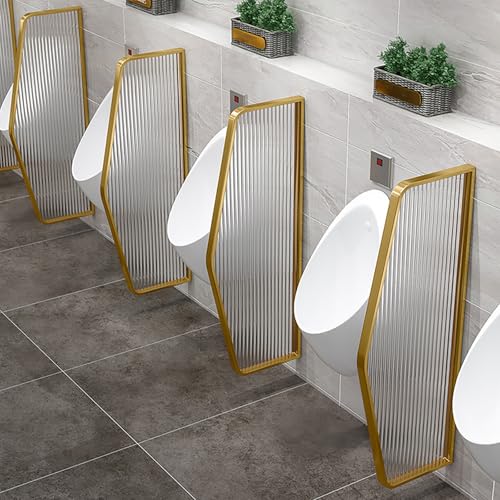 Cloisons de bureau en verre trempé pour protéger votre intimité