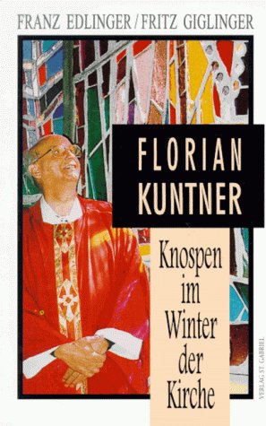  Florian Kuntner. Knospen im Winter der Kirche