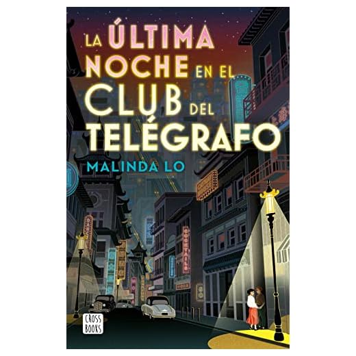 La última noche en el Club del Telégrafo
