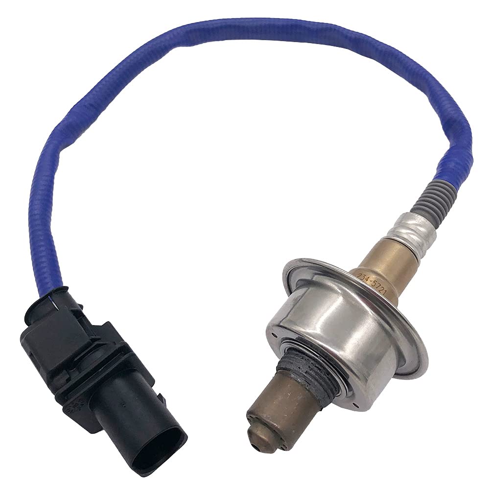 EPSIRMP 234-5721 Front O2 Oxygen Sensor Compatible with Infiniti Q50 2016-2019 Q60 2017-2019 2.0L-L4 22693-4HK0A