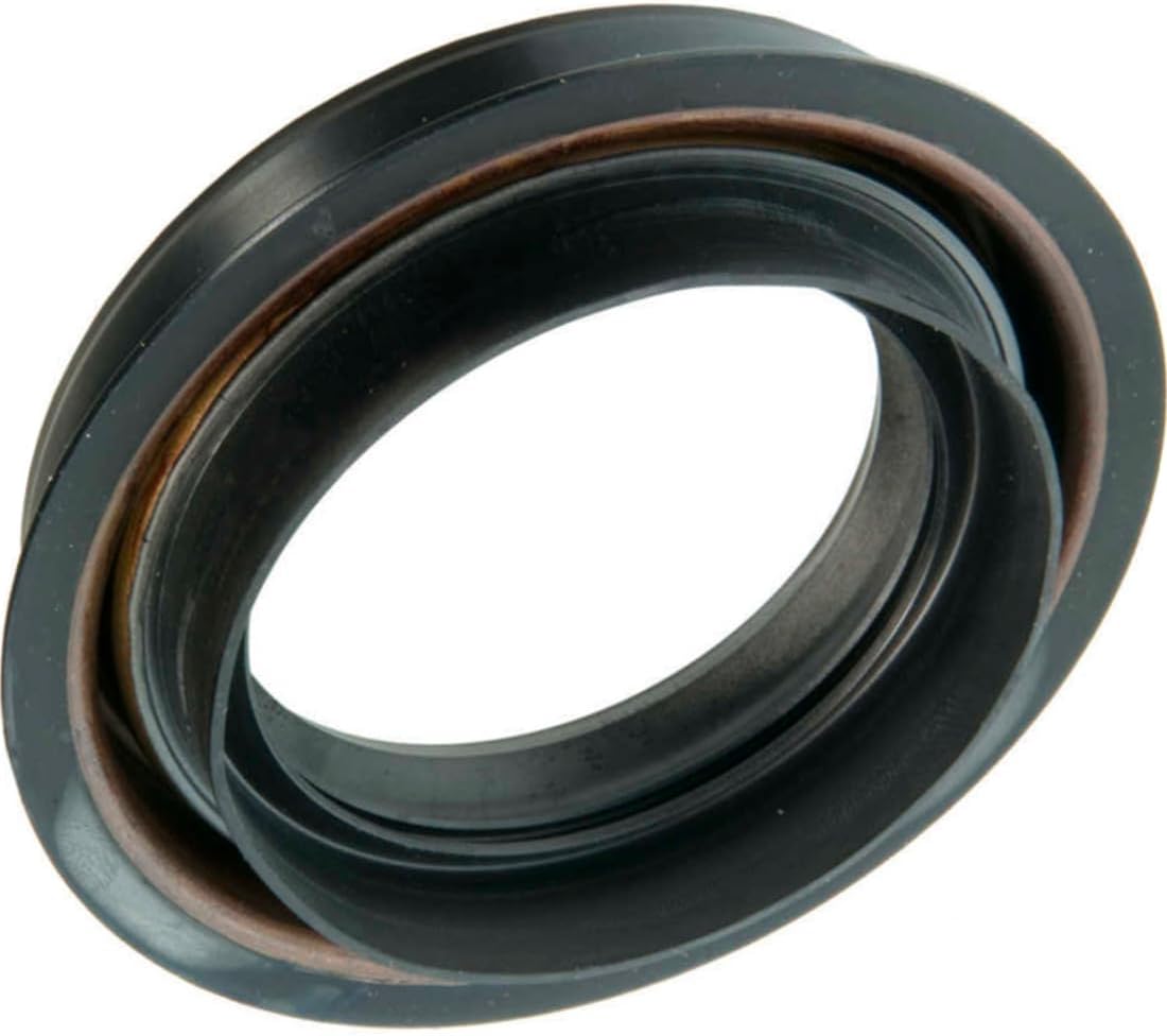 Rear Transfer Case Output Shaft Seal,Transfer Case Gasket Replacement E7TZ7B215B, FTC2979, STC1969 1 x for GMC K3500,Syclone,Safari 1989 1990-2000 for Chevrolet K3500,Astro 1989-2000