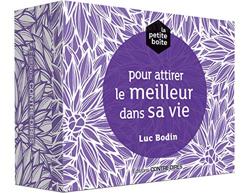La petite boite pour attirer le meilleur dans sa vie