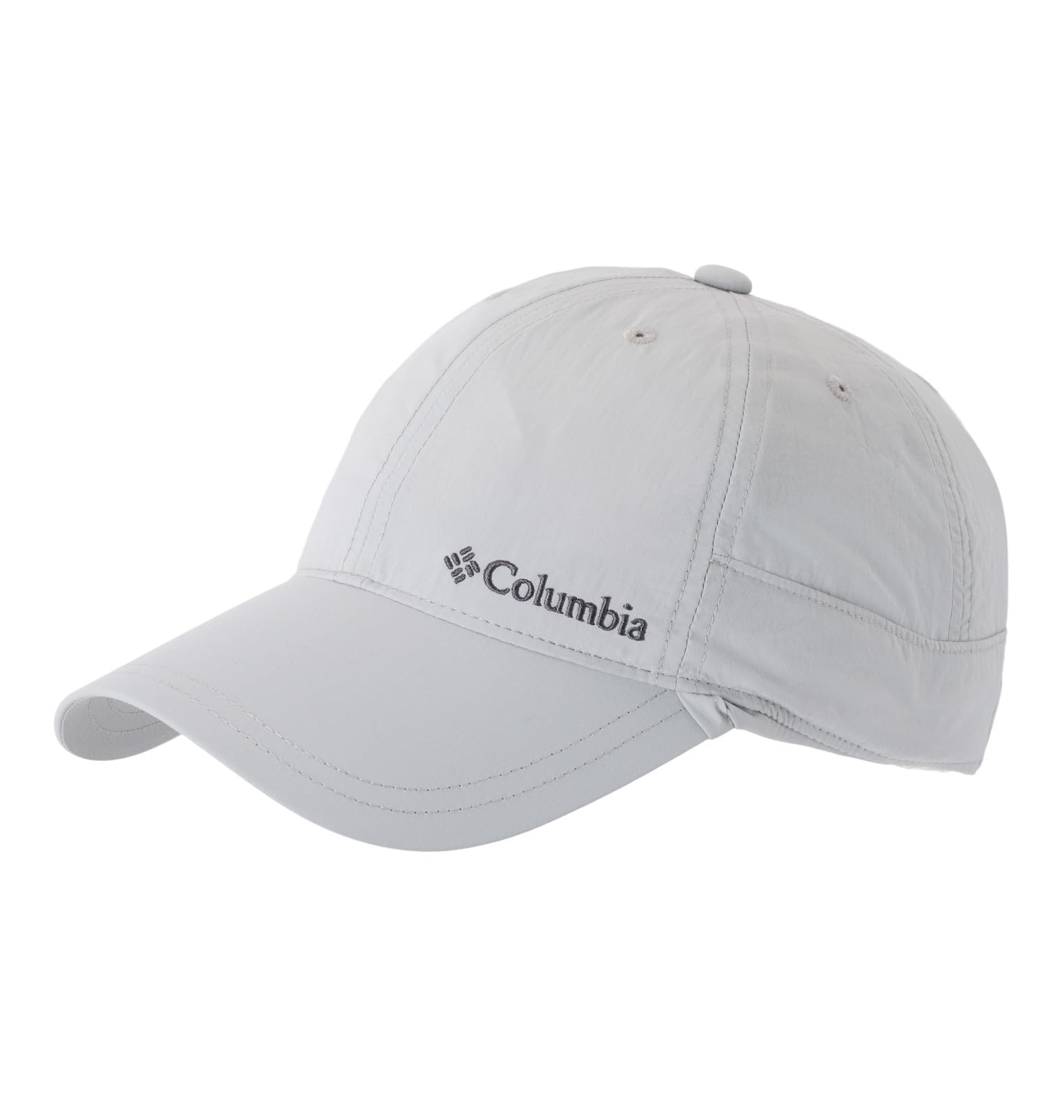 Columbia Schooner Bank II Cachalot, Gorra con Protector De Cuello para Unisex Adulto