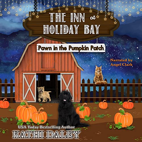 Pawn in the Pumpkin Patch by Kathi Daley episode artwork