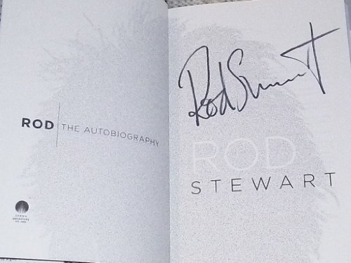 Rod: The Autobiography