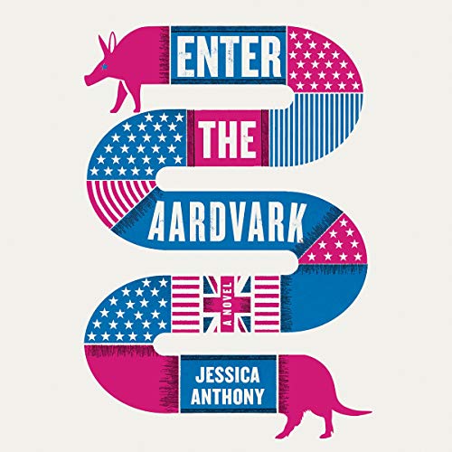 Amazon Com Enter The Aardvark Audible Audio Edition Jessica Anthony Matt Amendt Little Brown Company Audible Audiobooks
