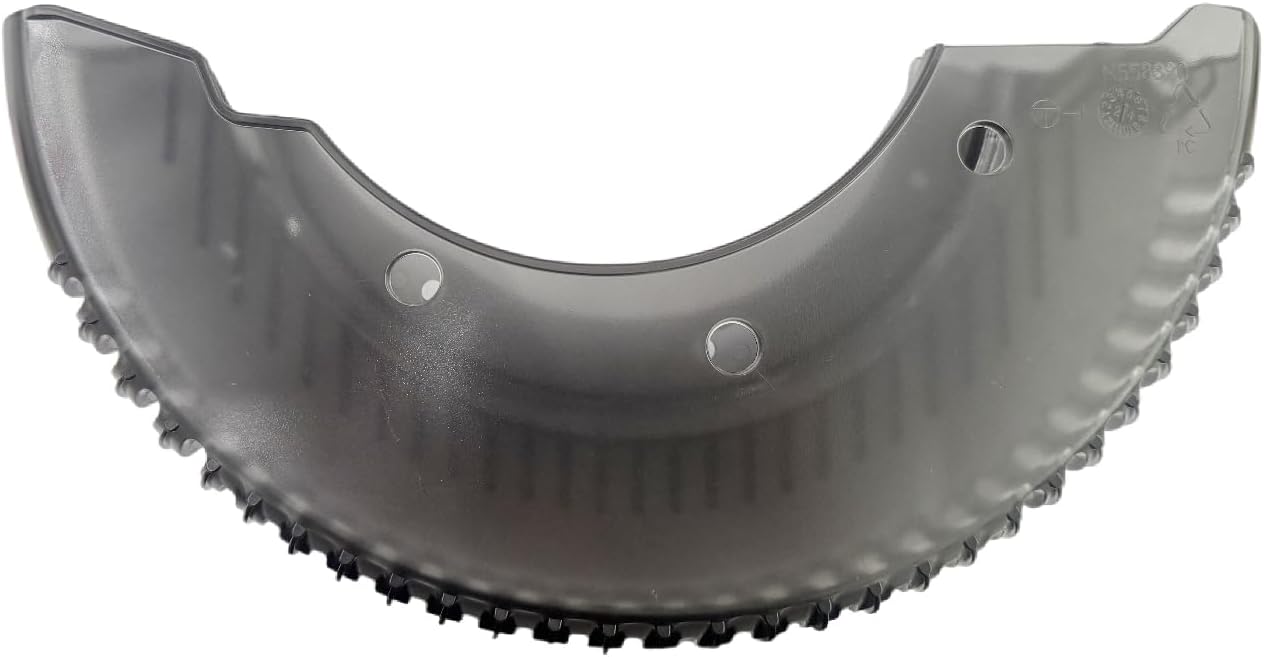 #641072-00 Miter Saw Lower Guard DW713 DWS713 N643684 Quality Durable New Replacement Parts For Dewalt