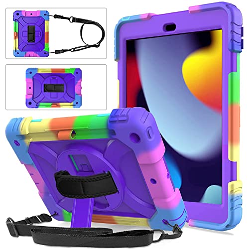 List of Ten Best Ipad Case Kids [Top Picks 2023 Reviews]