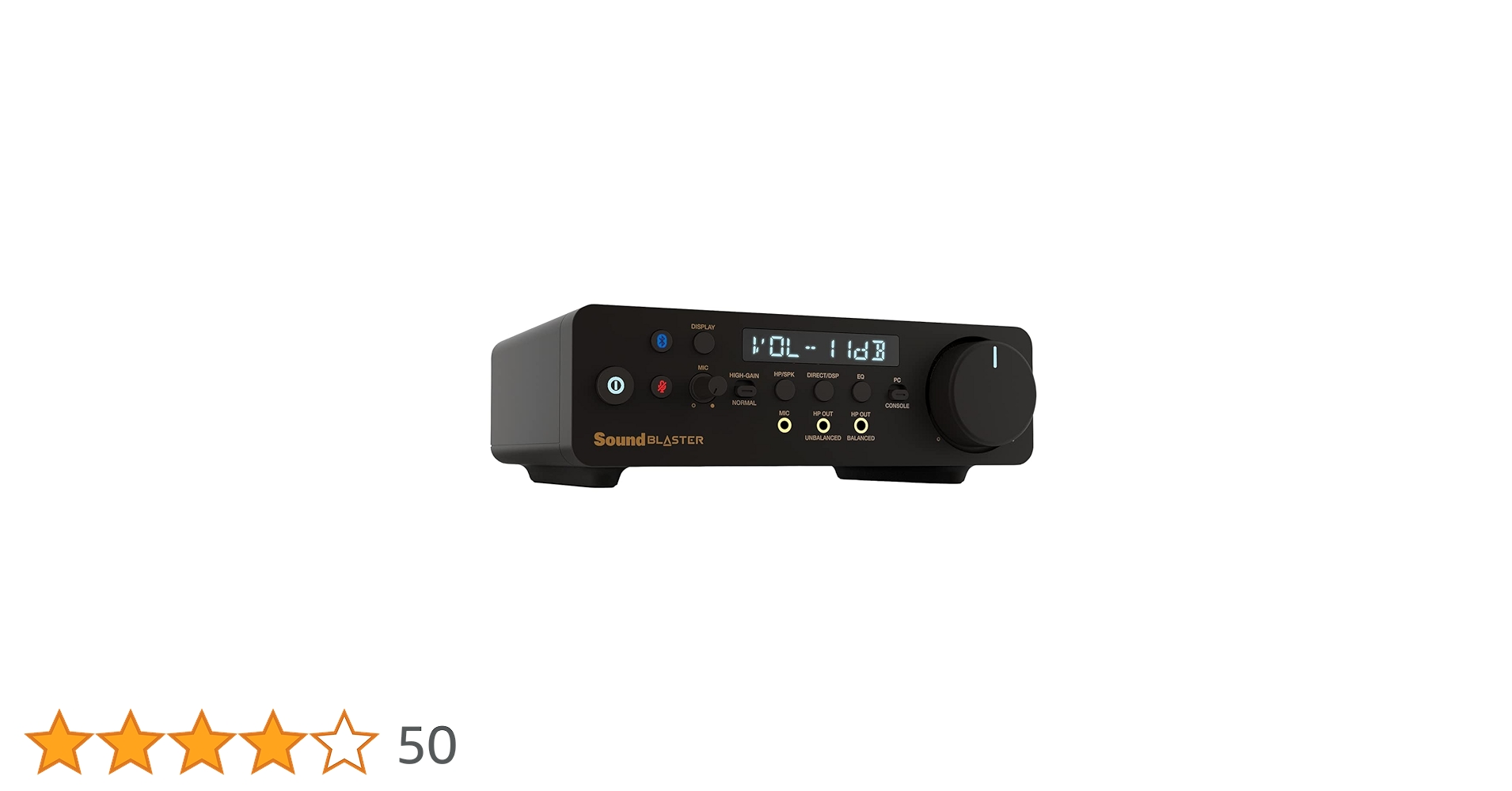 Creative Sound Blaster X5 本体 Recenzja Creative Sound Blaster X5 - Audiofanatyk.pl