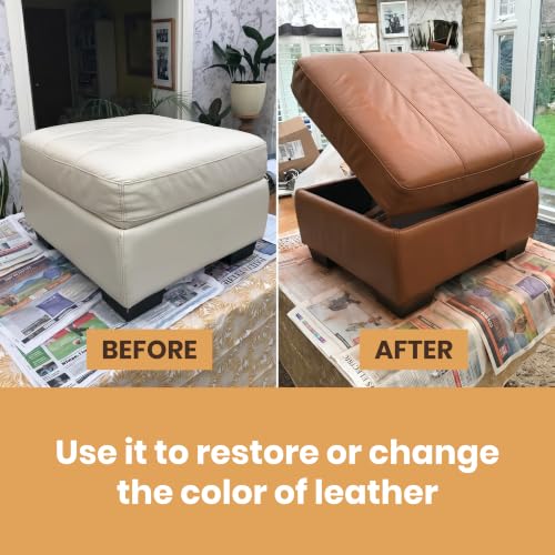 Image of Furniture Clinic Dye Paint