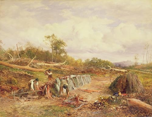 Tableaux sur toile écorce de chêne 60x90cm art moderne de prestige