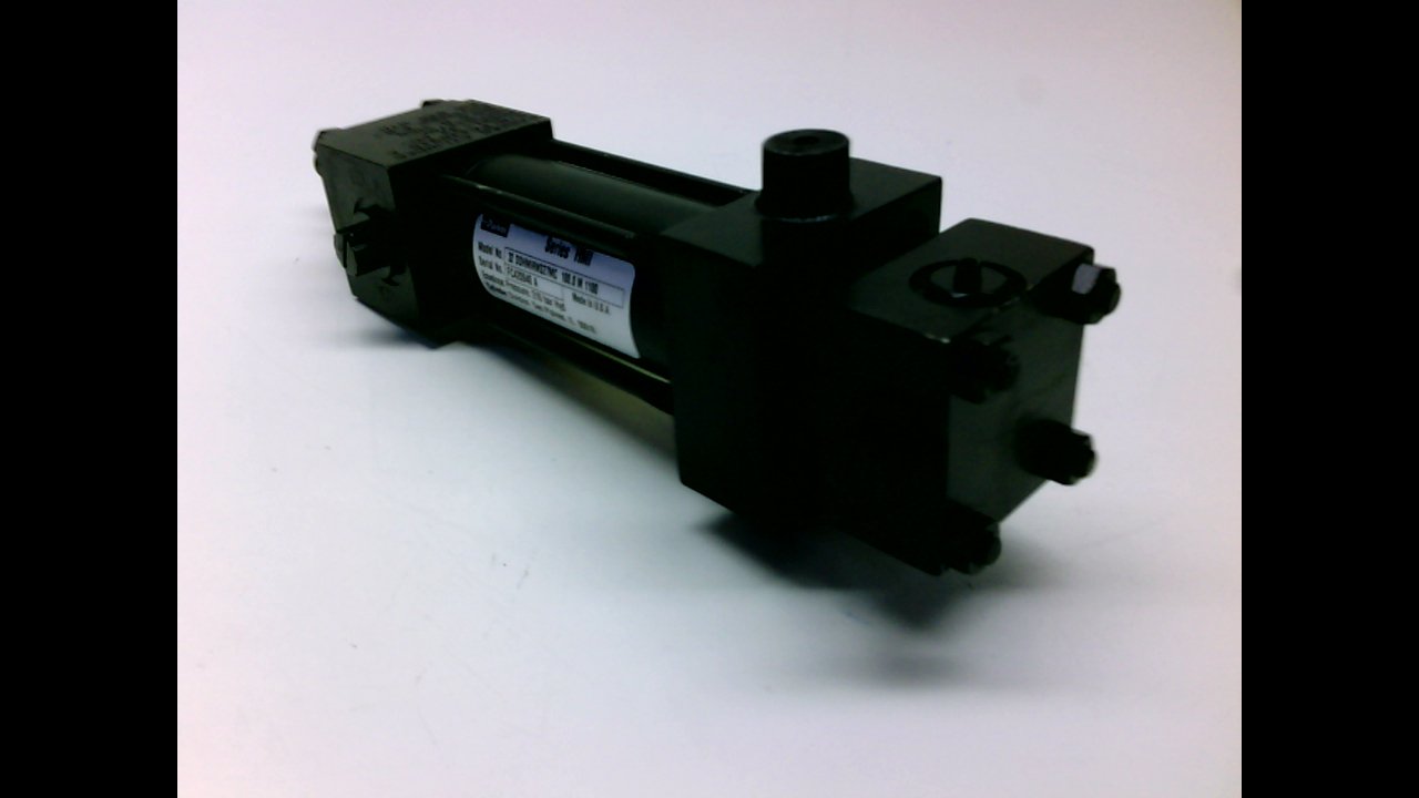 Parker 32 Ddhmirns27mc 100.0 M 1100, Hydraulic Cylinder 32 Ddhmirns27mc 100.0 M 1100