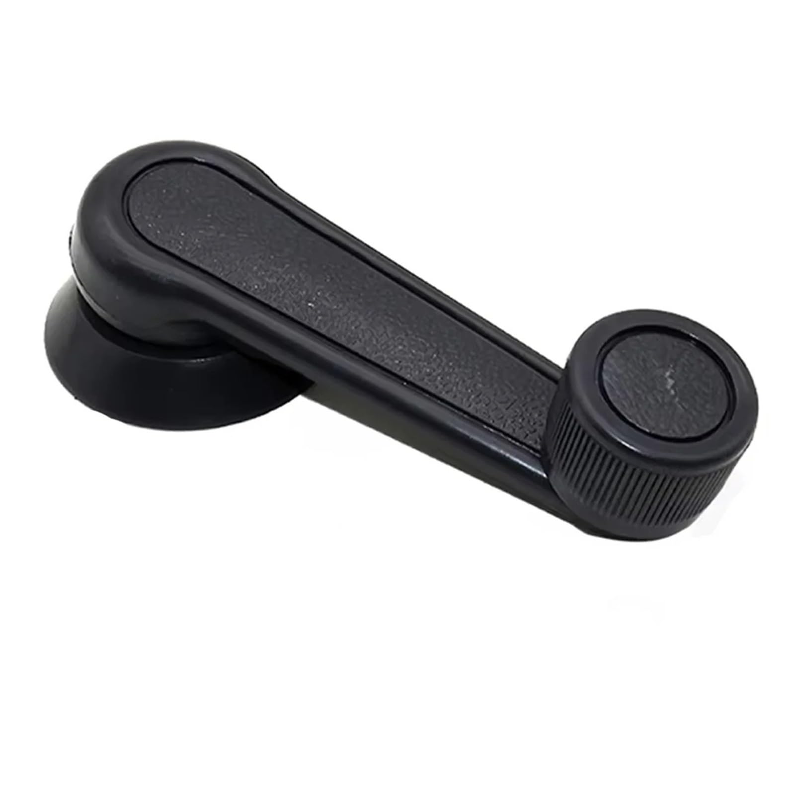 Lhdktee for with Most Car Windows 1/2/4/8/10piece Car Window Handle Window Rocker for Handle Window Lifter Hand Crank Car Window Handle(1piece)