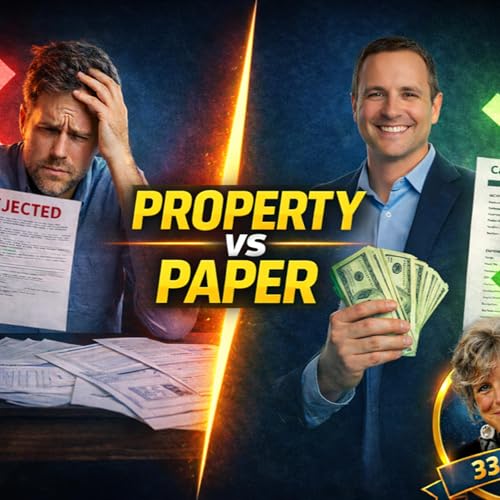Ep 153 Zero Money Down: Buy Notes Using This Strategy | Dawn Rickabaugh