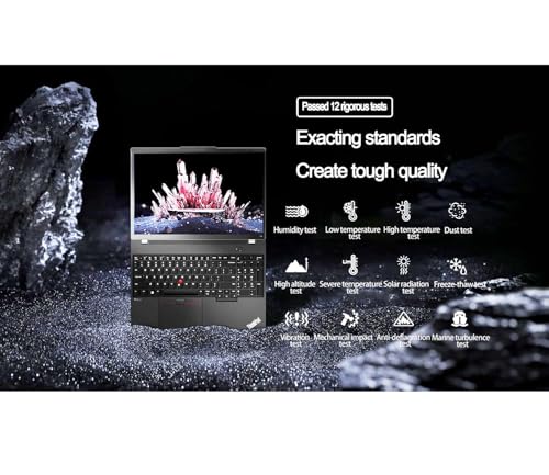 Lenovo ThinkPad P16 workstation