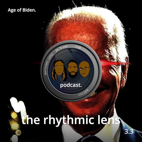 Episode 3.3 - Is Joe Biden too old to be President?