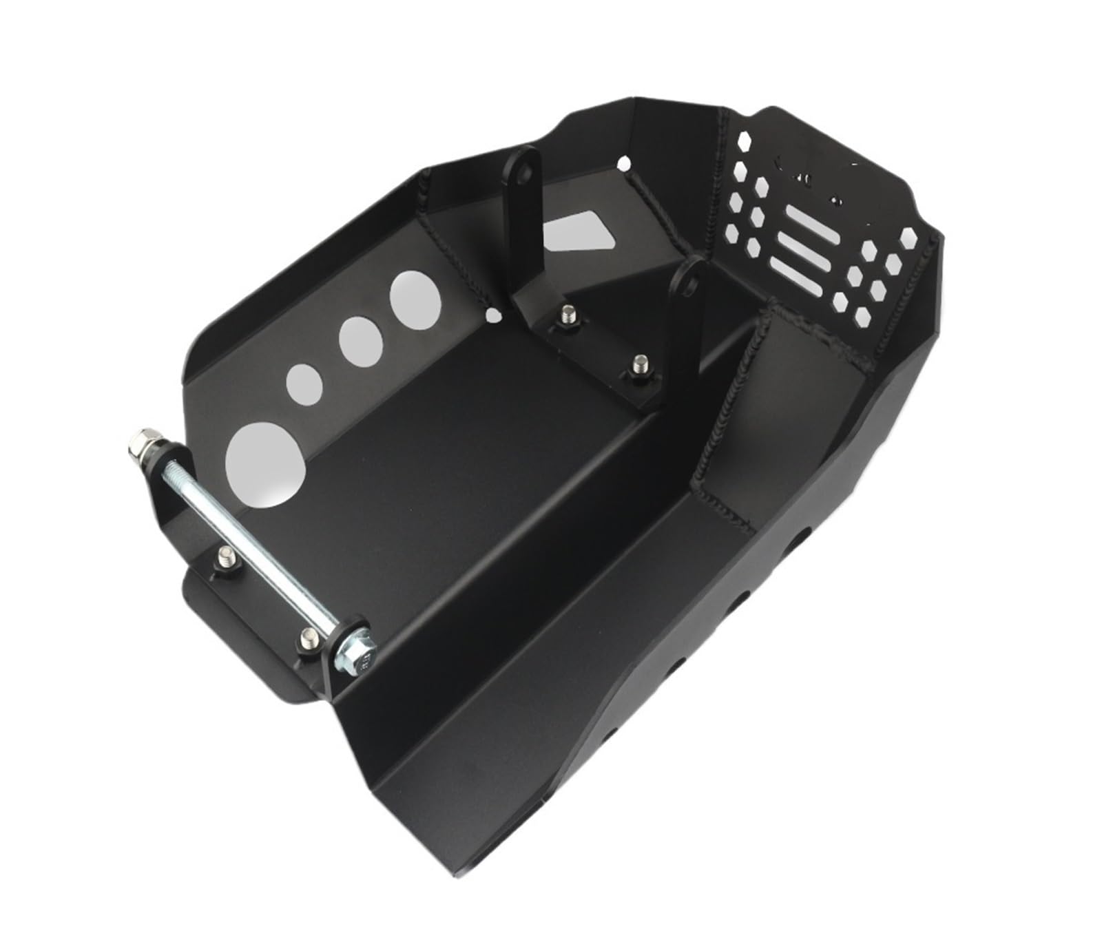 Paracoppa motore moto MISURA Per CL250 CL300 2023-2025 Motore Del Motociclo Telaio Protezione Piastra Paramotore Base Guard Bash Copertura Accessori Parti