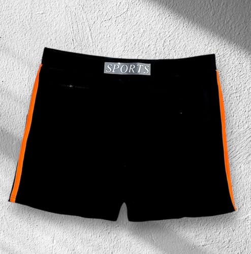 Image of Morex Swimming Shorts for Mens Swimming Costume Swimming Trunk, Boys Easy Adjustable Swimsuit