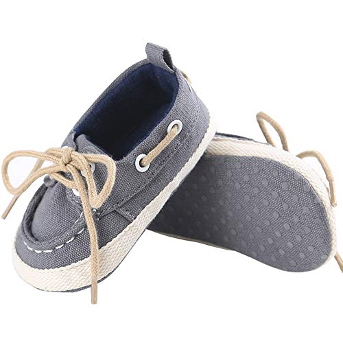 Infant Boat Shoes Tot Shoes