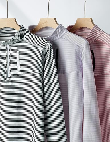 Camisetas de deporte mujer manga larga con acabados ergonómicos de alta resistencia térmica 7