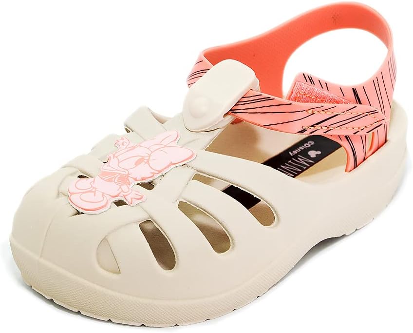 Sandália Disney Magic Aranha, Grendene Kids, Bebê Unissex em promoção! Veja a oferta e mais achadinhos de Sandálias & Chinelos Infantis Hoje é o melhor dia para comprar Sandália Disney Magic Aranha, Grendene Kids, Bebê Unissex com aquele preço maroto! Promoção! Aproveite a oferta!