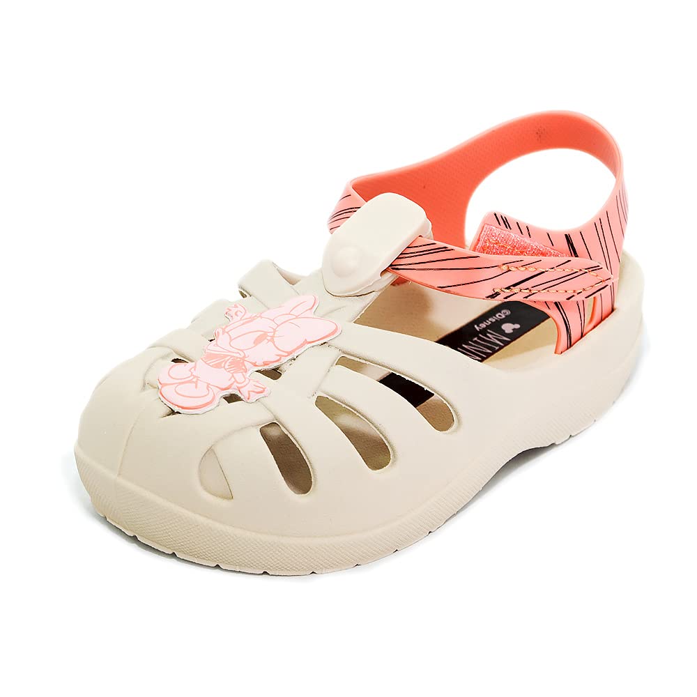 Sandália Disney Magic Aranha, Grendene Kids, Bebê Unissex em promoção! Veja a oferta e mais achadinhos de Sandálias & Chinelos Infantis 7 Hoje é o melhor dia para comprar Sandália Disney Magic Aranha, Grendene Kids, Bebê Unissex com aquele preço maroto! Promoção! Aproveite a oferta! 7