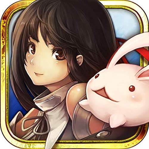 RPG イルーナ戦記オンライン Amazon