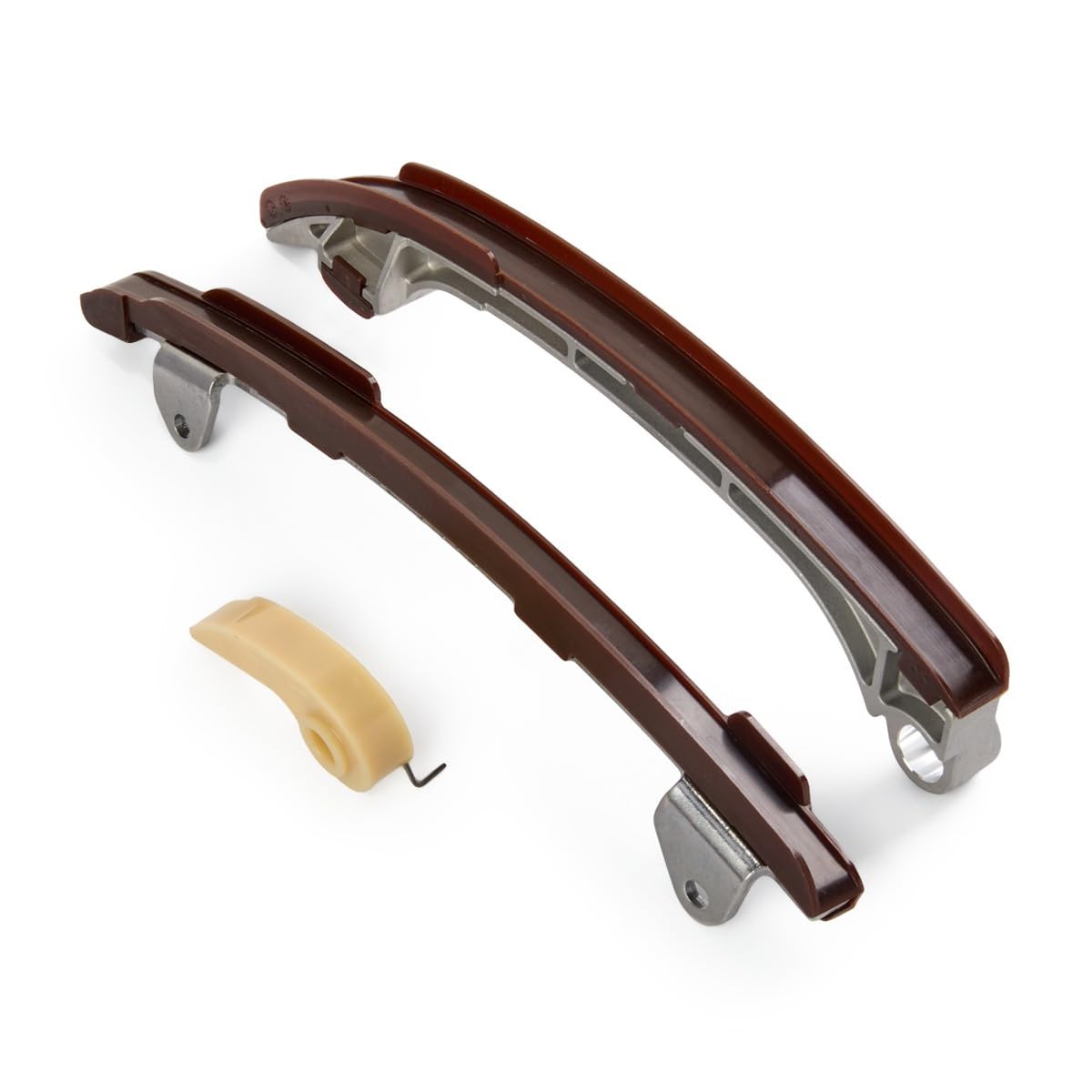 RIDEX 1389T2503 Kit de cadena de distribución con juntas con ruedas dentadas Compatible con TOYOTA AVENSIS Ranchera familiar T25