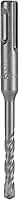 MTX Broca Para Concreto (6x110 Mm)