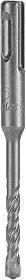 MTX Broca Para Concreto (6x110 Mm)