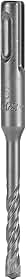 MTX Broca Para Concreto (6x110 Mm)