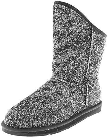 luxe boots amazon