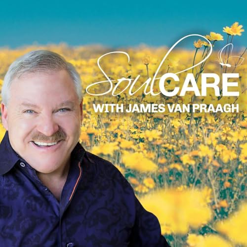 Soul Care Intensive with James Van Praagh cover art