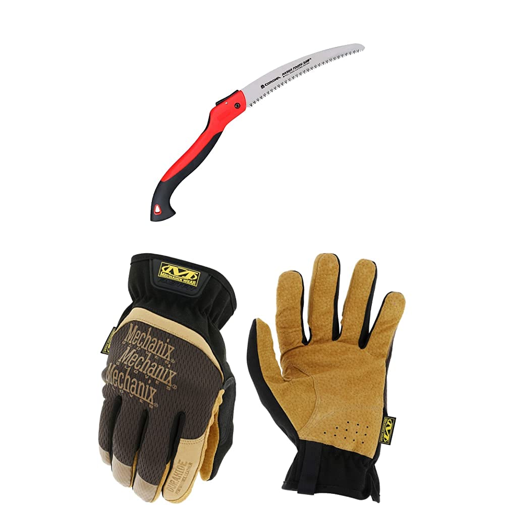 Corona RS 7265D RazorTOOTH Folding 