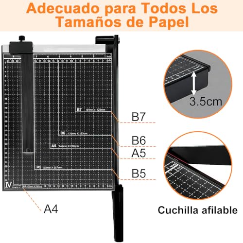 El Mejor Listado de Herramientas para manualidades con papel los 10 mejores. 14 Imagen adicional