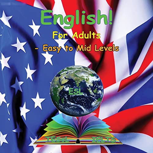 English! For Adults by Douglas Alford episode artwork
