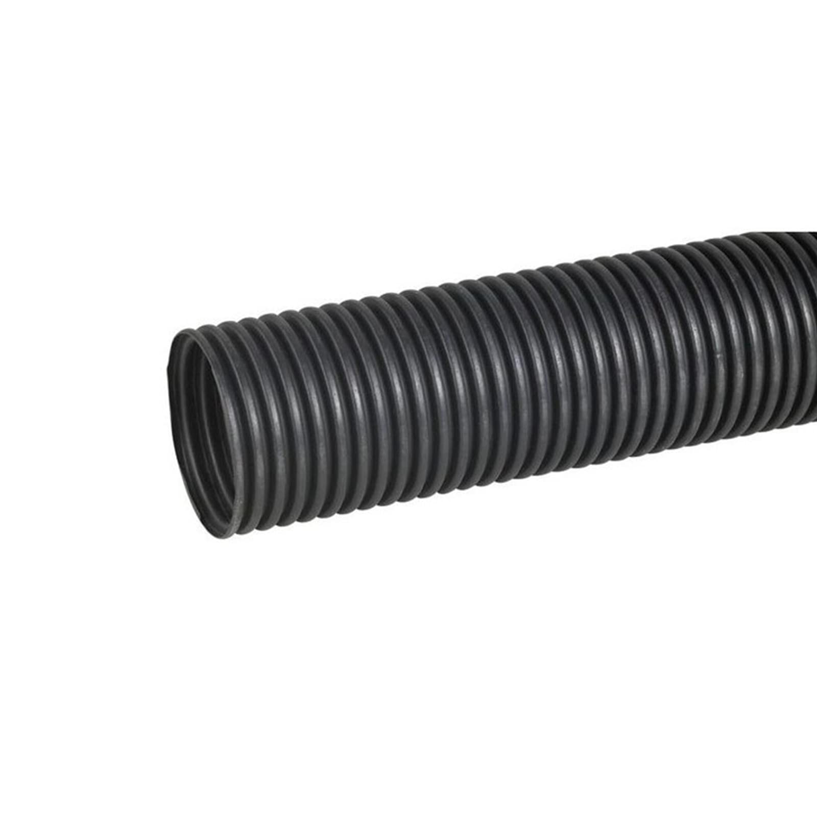 Mondo Viro Tubo corrugato per cavi elettrici - protezione flessibile e durevole per cavi e fili fino a 32mm di diametro (Ø 20 mm, L: 100 mt)