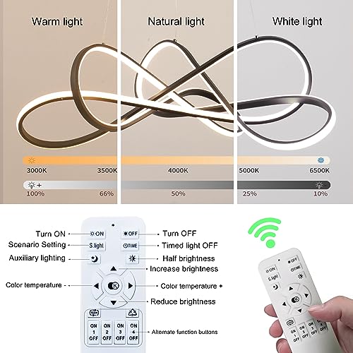 Lámparas De Techo, Sports lamparas colgantes modernas Marca 谷丁長 (3)