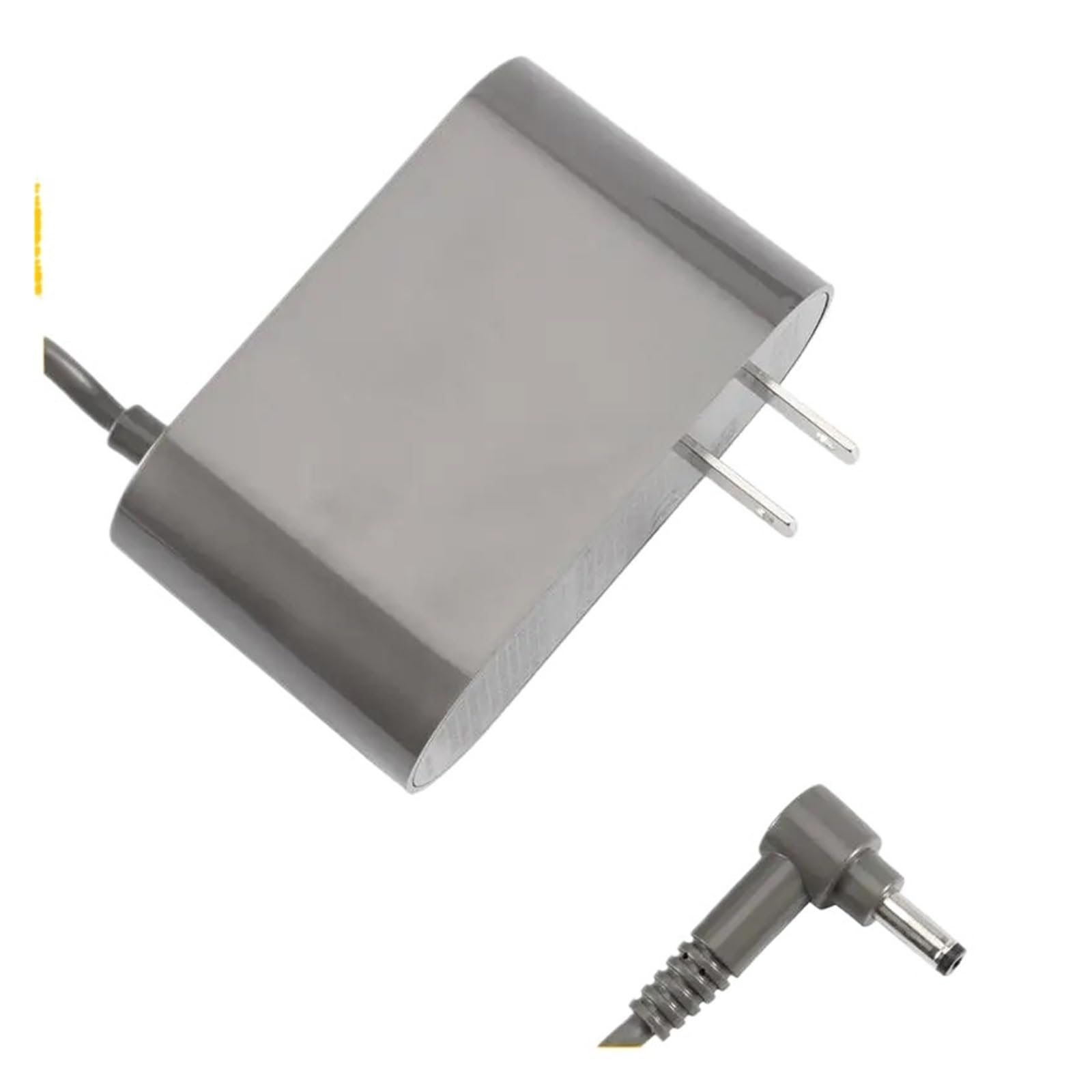 Przewód Zasilający Do Odkurzacza, Kompatybilny Z Dyson V10 V11, Adapter Z Wymiennymi Częściami, Wtyczka Amerykańska
