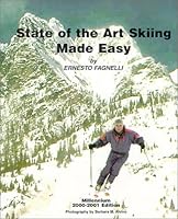 State of the Art Skiing Made Easy 0967702623 Book Cover