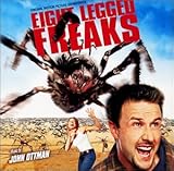 Eight Legged Freaks