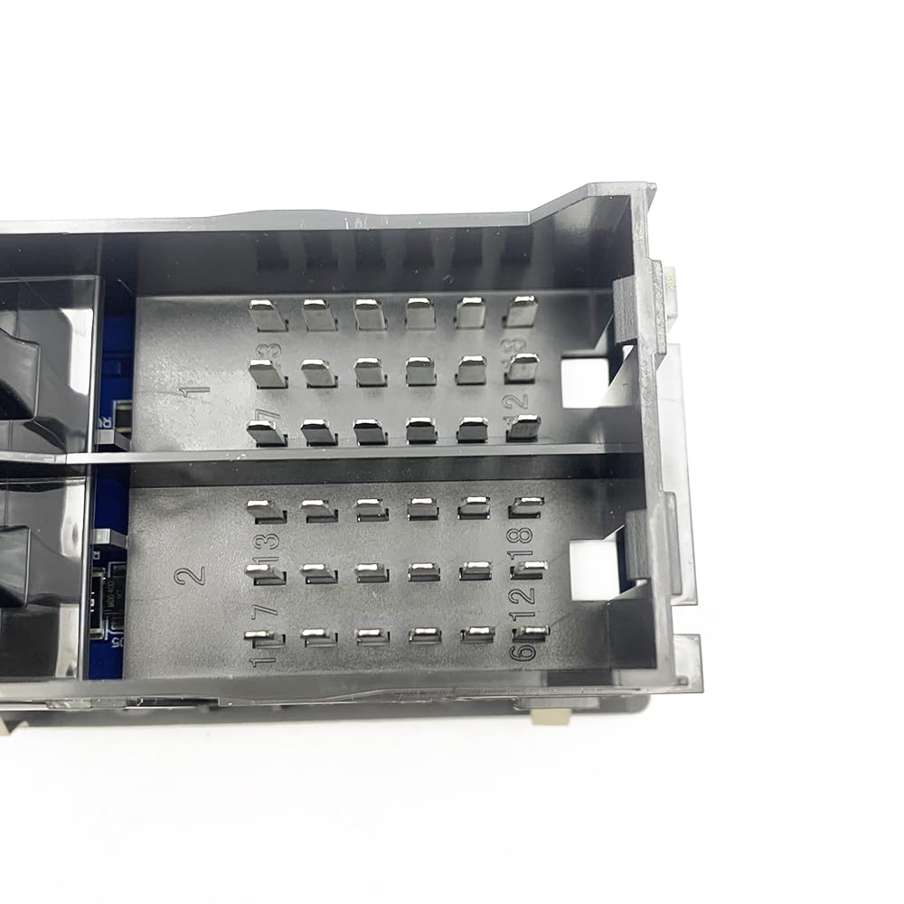 Interruttore alzacristallo elettrico anteriore sinistro per MAN TGA TGX 81258067098 81259356749 81258067087 81258067074 81258067054 81258067045 8125806706 7039 81258067029 81258067017 81258067015