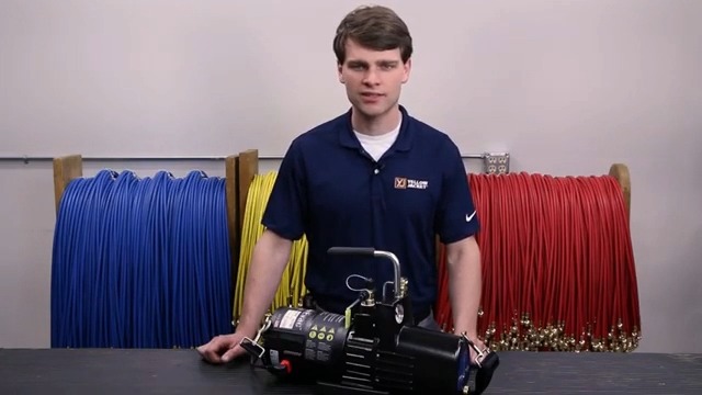 xxx　904545 Amazon.com: Yellow Jacket 93870 Bullet DC Vacuum Pump, 7 cfm