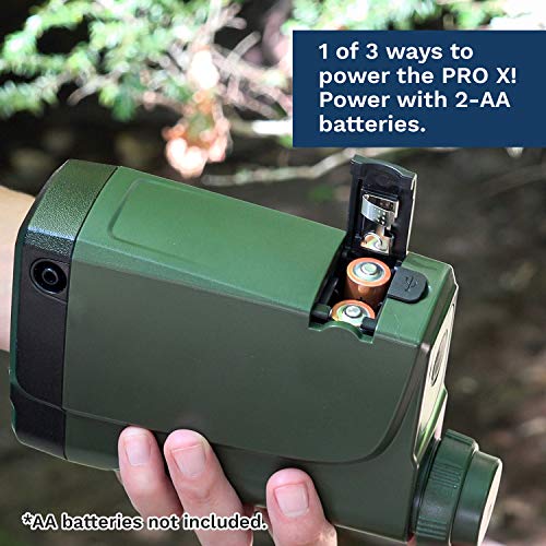 Survivor Electric Water Filter