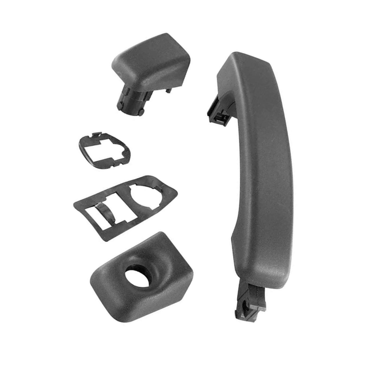 ATGCBCAUF Car Exterior Sliding Door Handle for Nissan NV400 2010 2011 2012 2013 2014 2015 2016 806073022R Car Exterior Door Handles
