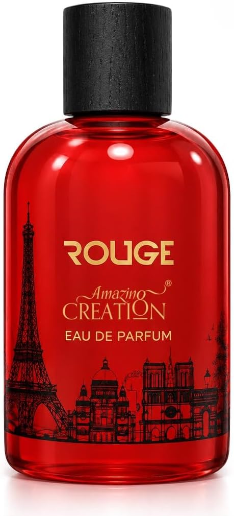 Amazing Creation The Rouge EDP For Him 100ml