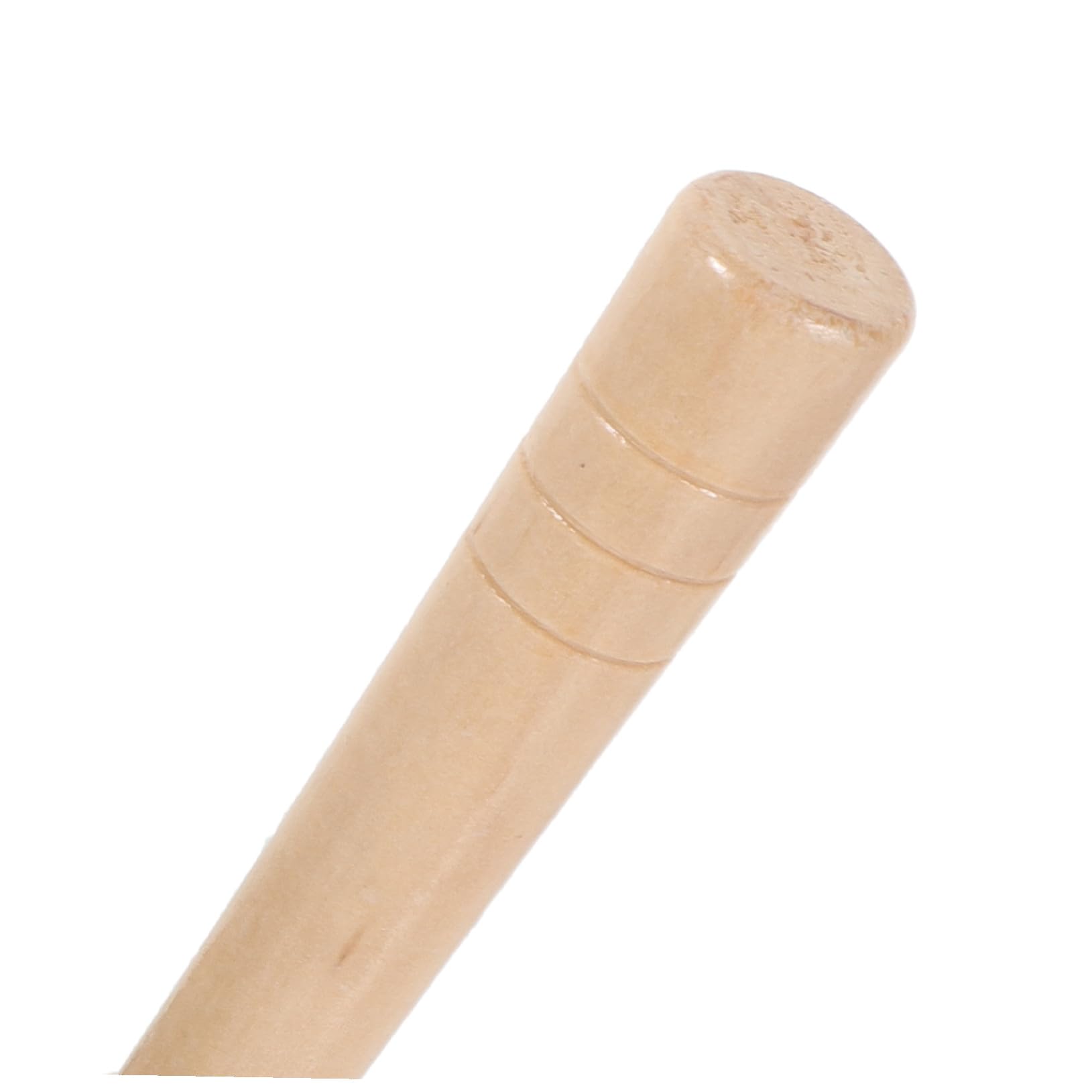 Ciieeo Padella in Alluminio Robusta per Uova e Bistecche, Piccola e Antiaderente Manico Verticale, per Cucina Giapponese